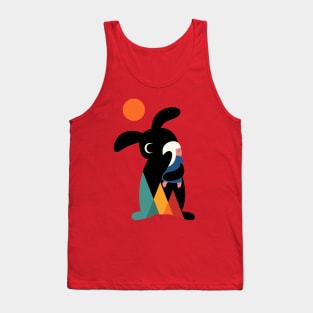 Hugs Tank Top